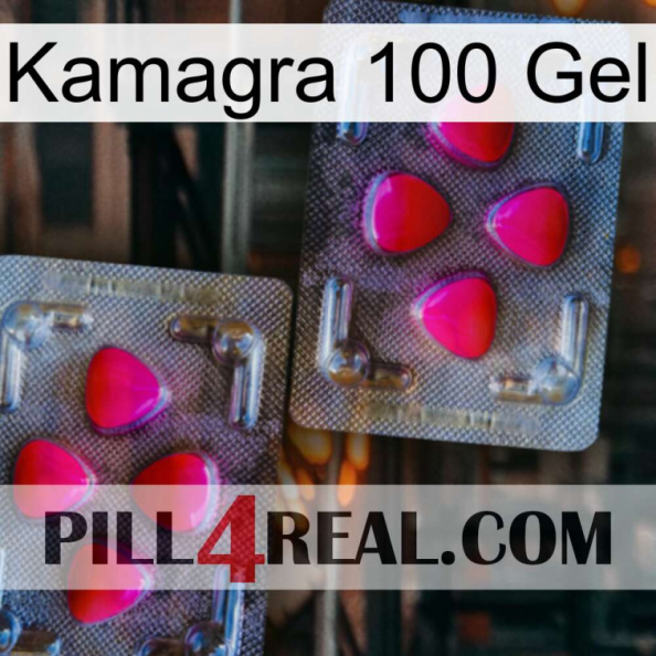 Kamagra 100 Gel 15